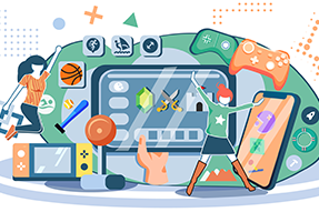 ACGN产业人才短缺问题凸显，猎头招聘来解决