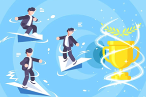 “云面试”破难题，AG公司才到云助力多地线上人事考试不停歇