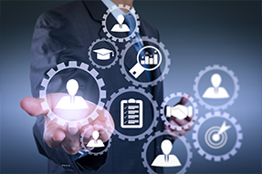 AG公司国际人力资源公司董事长高勇：服务场景多元化，技术创新赋能产品升级