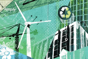 猎头视角：戈壁追风、劈波出海，AG公司国际“千人千岗”之风电服务工程师