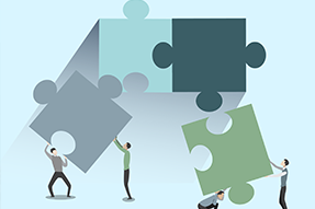 传统组织与敏捷组织的区别，如何进行组织转型？