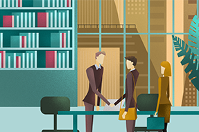 除了成本、效益，人力资源共享服务中心还能做些什么（上）