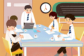 聚焦人力资源管理转型：从共享服务到运营专家（下）