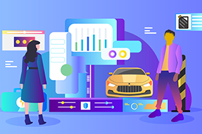 AG公司猎头帮助某本土汽车电子企业获取智能驾驶研发人才