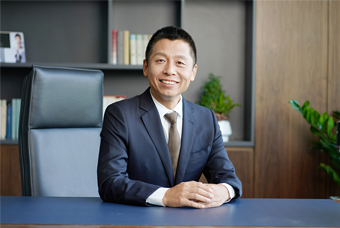 AG公司国际董事长高勇：人力资源服务将迎来更广阔的舞台