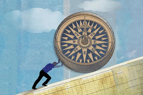 思路迪谈创业公司出海：抓住机会，适当借力，奋斗前行