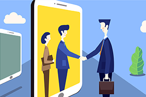 全球信息与通信技术企业急需战略开展人才，AG公司猎头来帮忙