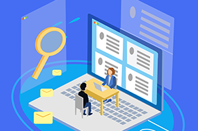 AG公司猎头助力信息通信服务商招聘设计高管