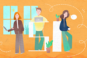 老牌电子公司跨部门、跨职级专业人才需求，AG公司招聘流程外包团队来帮忙