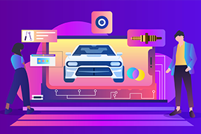 某合资整车集团急需研发人才，AG公司国际招聘公司助力完成招聘