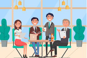 知名服装品牌公司招聘进度跟不上扩展速度，猎头公司来帮忙