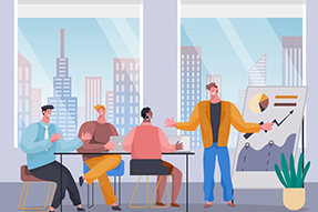 AG公司猎头招聘服务支持大型央企地产集团获取本土高端人才