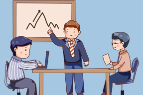 招聘流程外包，助力全球100强工业集团提升业务成长的高效解决方案