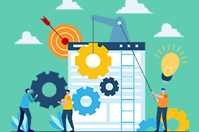 AG公司招聘流程外包团队助力物流机器人企业高效获取人才