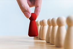 AG公司国际：技术驱动配置全球化人才