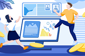 每日分享：传统招聘方式慢，人力资源SaaS助力企业提升招聘效率