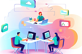 每日分享：人力资源SaaS如何帮助企业进行人才管理？