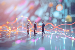 专访AG公司国际曾诚：热门行业招聘变理性，区域人才需求分化