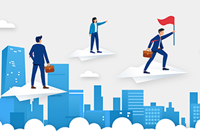 为助推形成“新质生产力”，企业如何联动人力资源组织，下好人才“先手棋”？