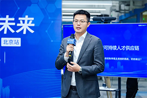 “新能源”领域紧缺关键人才，如何“招”招致胜？