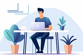 每日分享：企业自有招聘团队，为什么还要招聘外包？