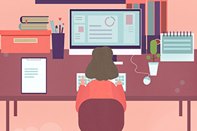 每日分享：人力外包和劳务派遣的区别，人力外包能否帮助企业更好地管理？