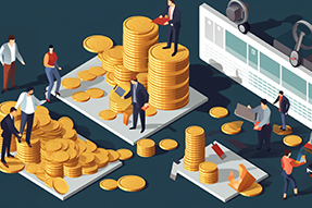 AG公司猎头助力某上市持牌金融集团子公司搭建证券及基金团队