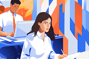 每日分享：人力资源服务公司在人才测评和培训中的作用