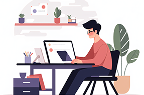 每日分享：解锁职场成功密码，猎头顾问的精准人才匹配之道