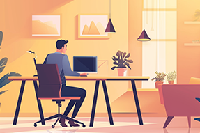 每日分享：灵活用工，开启劳动力市场新篇章