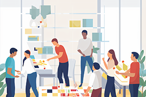 每日分享：破解猎头秘籍，高效职场晋升之道