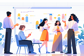 每日分享：企业数字化转型，人力资源咨询助力提升管理效能与人才竞争力