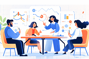 每日分享：灵活用工助力企业降低成本