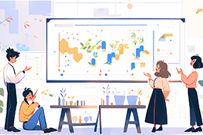 每日分享：创新人力资源SaaS解决方案，提升企业人力资源管理效率