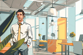 每日分享：顶尖猎头招聘，打造企业精英团队