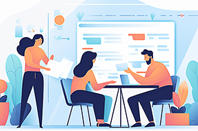 每日分享：高端猎头服务，为企业寻觅行业翘楚