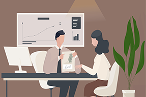 每日分享：高端猎头顾问必备素质盘点