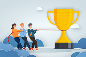 每日分享：高效招聘，知名猎头公司助力企业快速开展