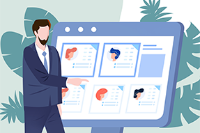 每日分享：高效招聘解决方案，实现人才快速融入