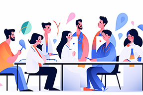 每日分享：高效招聘专家，知名猎头公司核心竞争力剖析