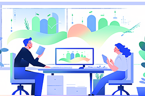 每日分享：人力资源咨询，助力企业实现战略目标与人才匹配