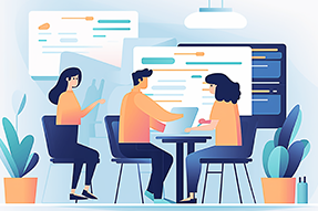 每日分享：劳务派遣企业如何提高竞争力