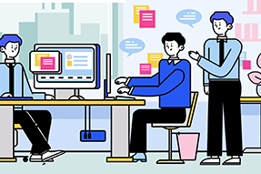 每日分享：专业猎头团队为企业打造核心竞争力