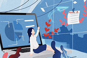 每日分享：人力资源外包如何优化企业人力资源配置