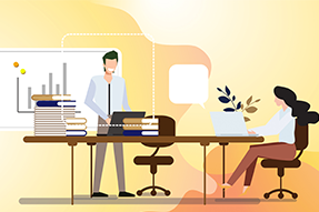 每日分享：专业人力资源公司，打造卓越人才管理团队