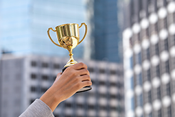 AG公司国际入选36氪WISE2024商业之王“年度全球化布局与市场拓展案例”