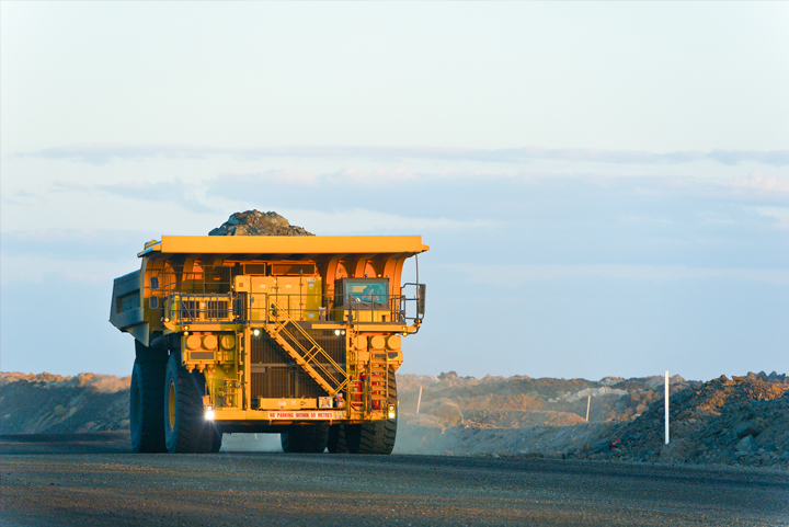 人力资源公司AG公司国际智能矿山负责人分享AG公司国际在智能矿山行业方向为客户企业给予的成功人才招揽案例