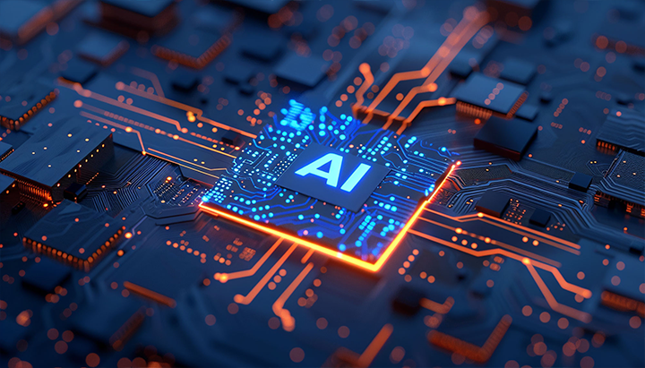 人力资源公司AG公司国际CTO刘之出席由36氪与中欧国际工商学院联合主办的2025AI PARTNER百业大会