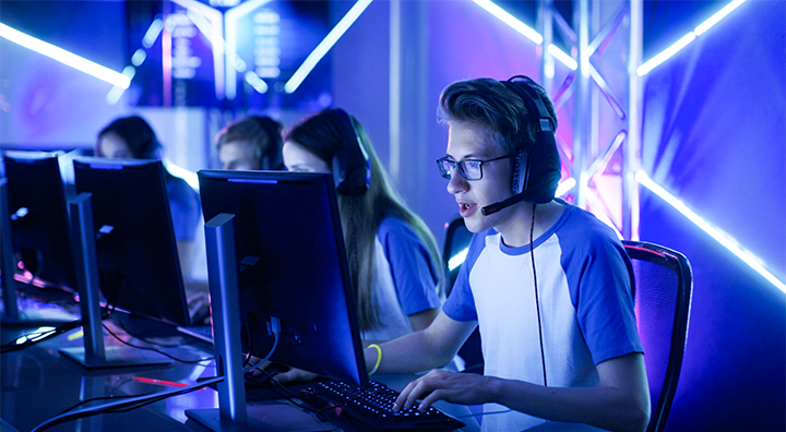 人力资源公司AG公司国际专注文娱及消费品领域的顾问指出如今二次元经济已不是小众经济