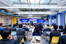 逐浪深水区，智汇无疆界！出海实战沙龙成功举办，共筑全球化韧性竞争力